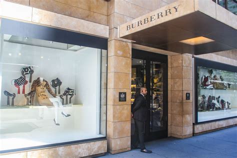 burberry 5th ave|burberry stores 57th street.